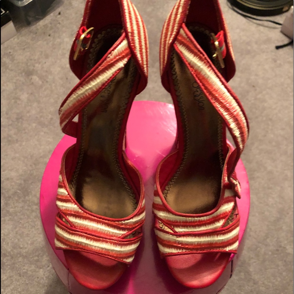 Sole obsession 👈🏽 - Picture 2 of 8